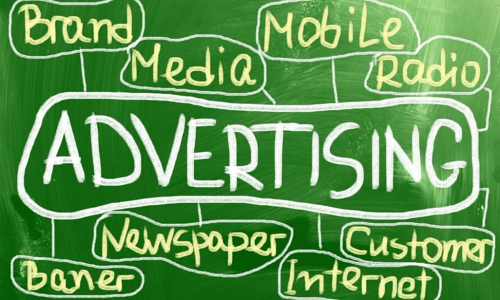How Advertising Redefines “Need” - Smart Edge