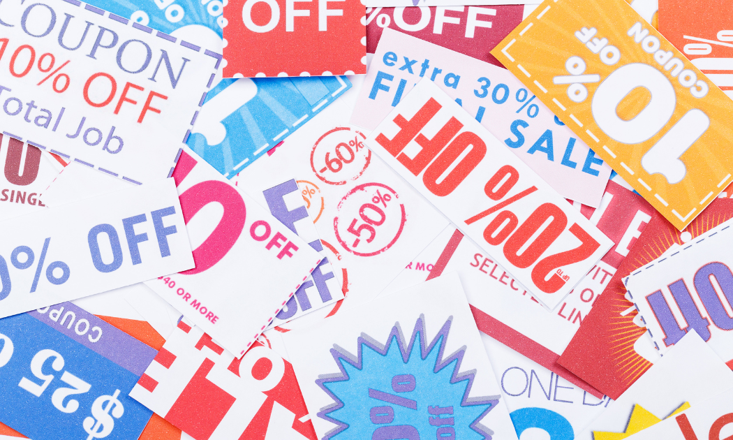Why Discounts Feel Like Wins: The Psychology Behind Price Cuts