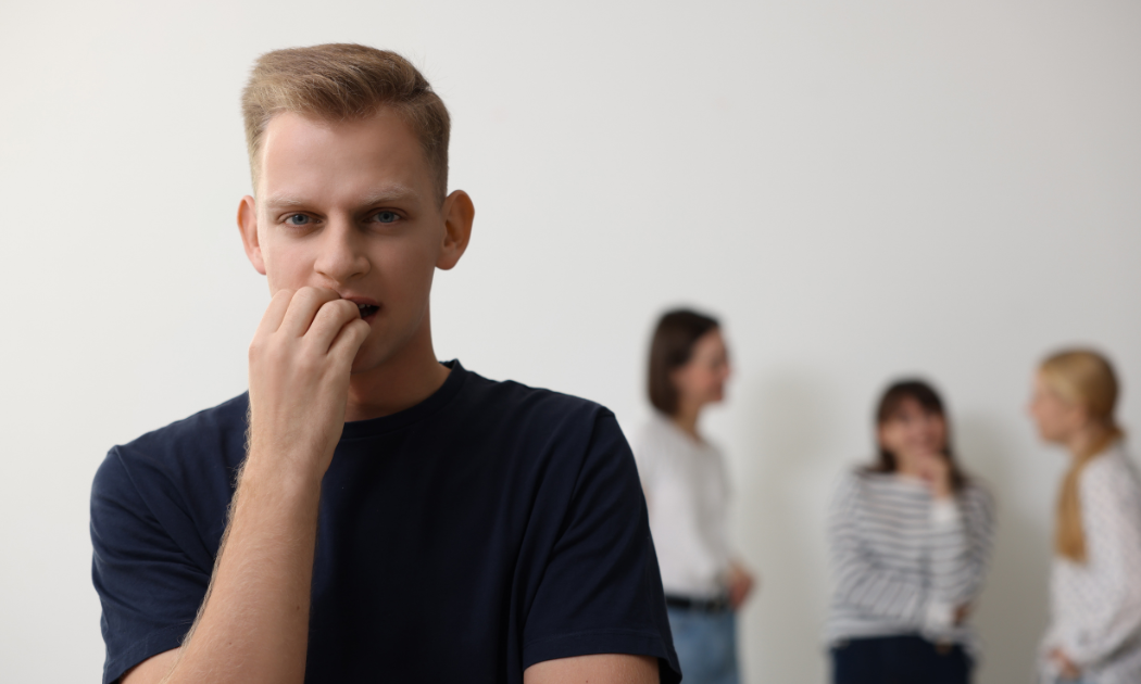 Why Silence Makes People Uncomfortable