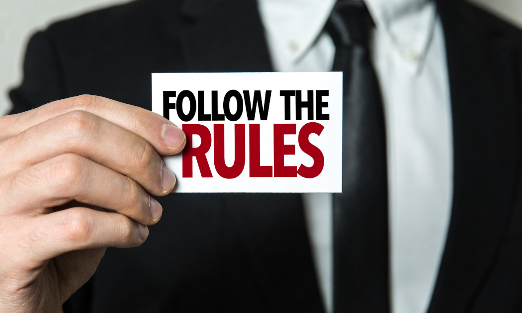 The Unwritten Rules Everyone Follows but No One Teaches