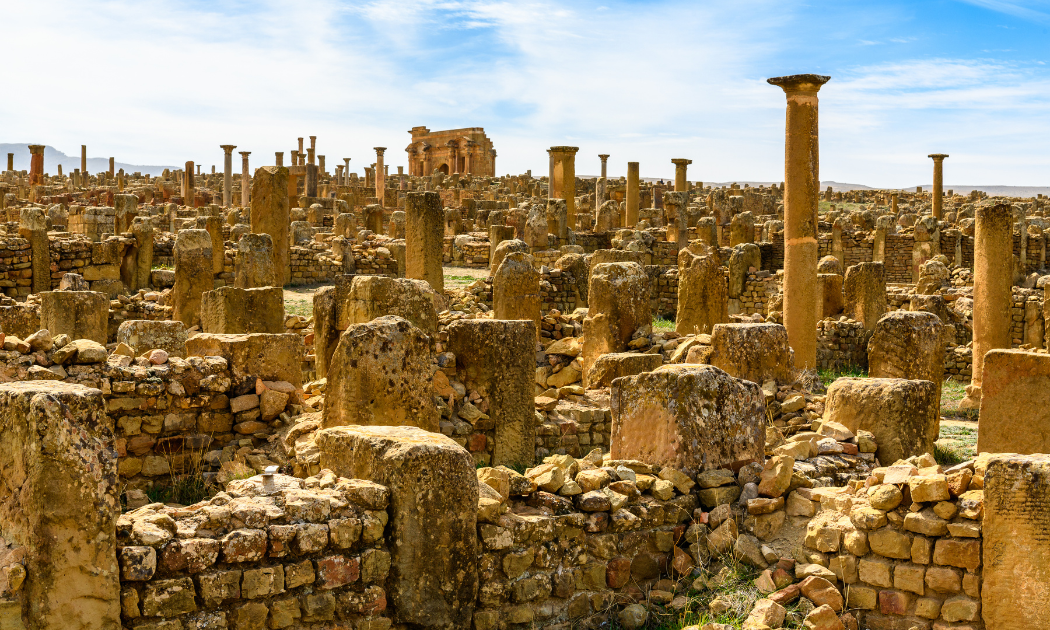 Why Civilizations Rise Faster Than They Fall