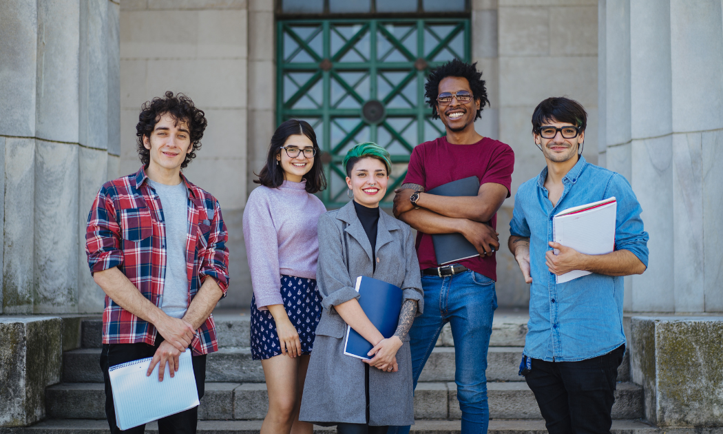 How Cities Influence Human Ambition