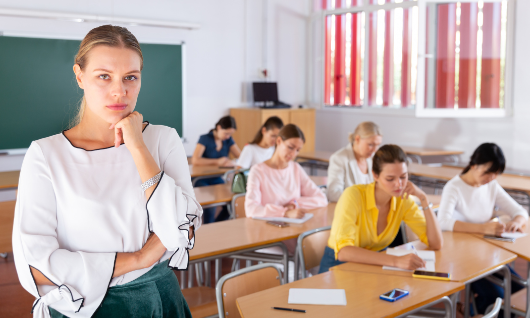 When Convenience Starts Controlling Behaviour