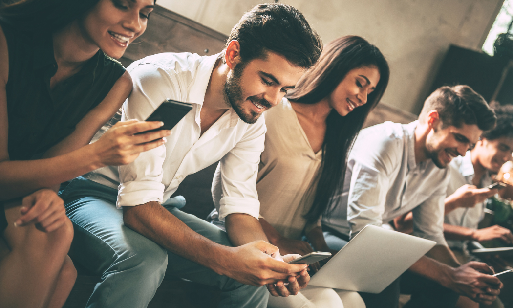 The Illusion of Choice in the Digital Age