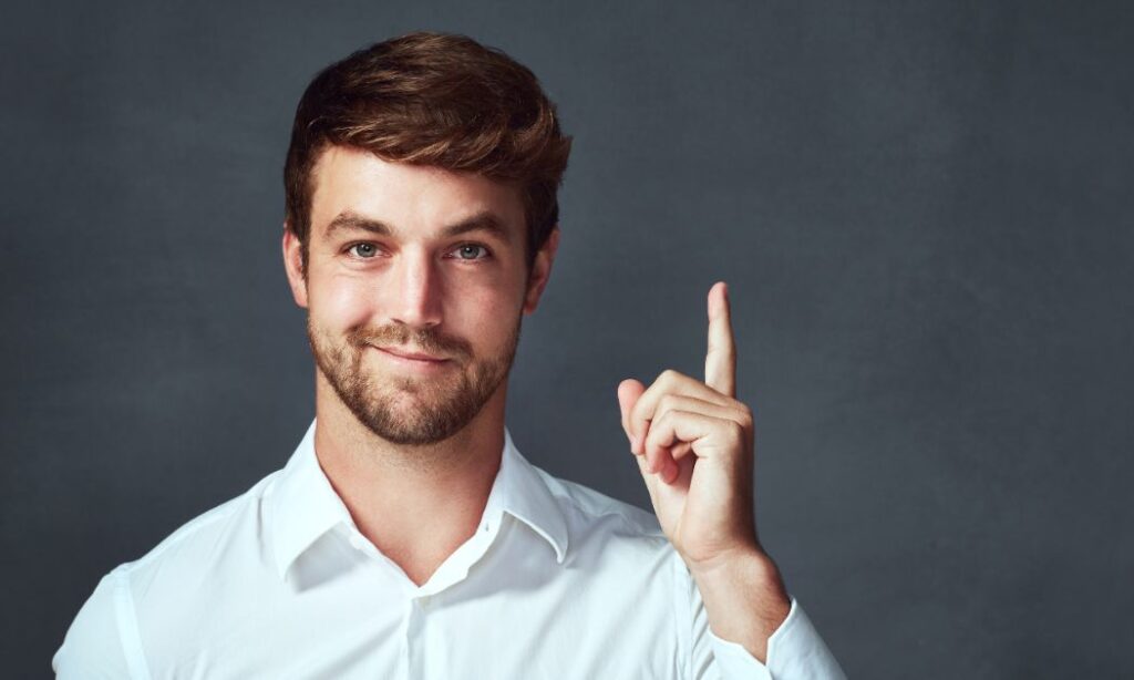 Understanding Something Face The Difference Between Knowing Something and Understanding It - Smart Edge