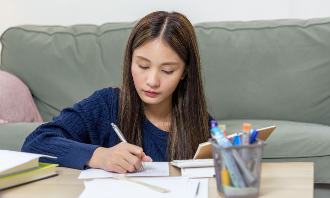 How to Create an Effective Study Plan for Any Management Entrance Exam