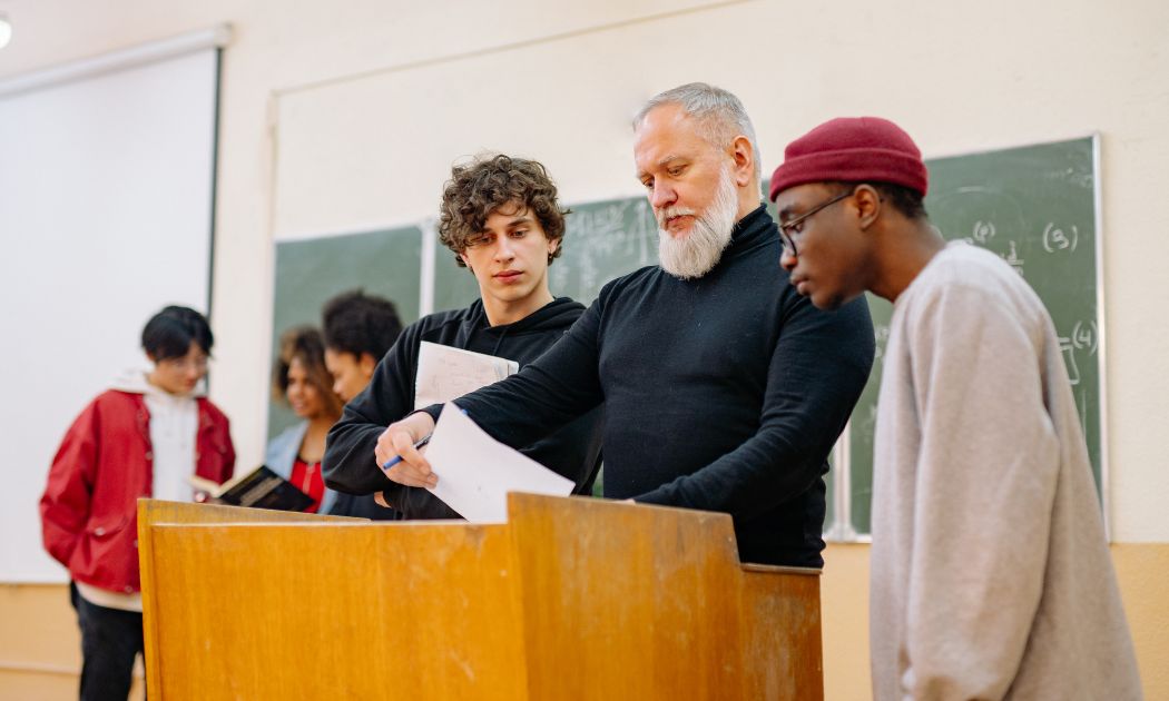 When Obedience Becomes Moral Failure