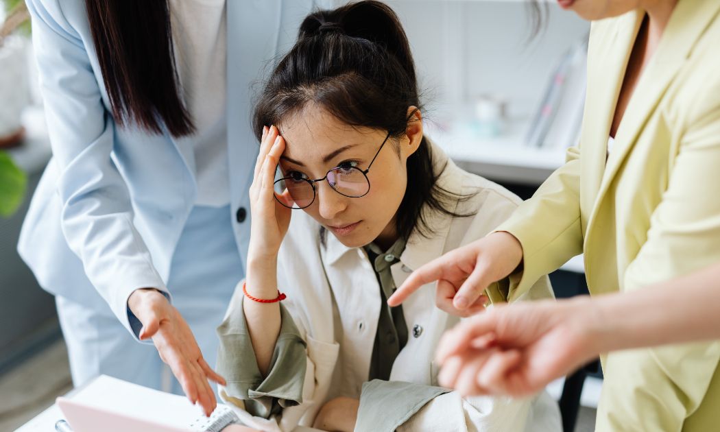 Why People Argue More Online Than Offline