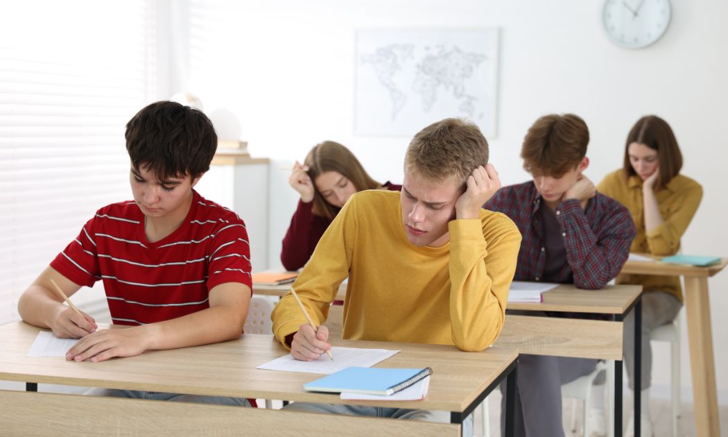 What Failing Your First CAT Mock Test Teaches You