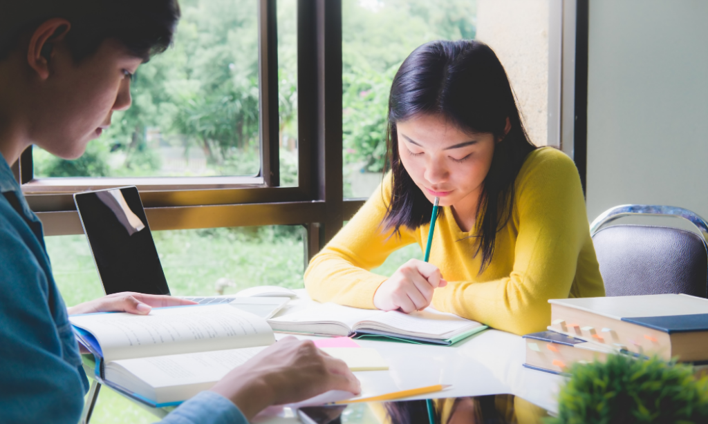 Top 5 Mistakes Students Make While Preparing for MBA Entrance Exams ...