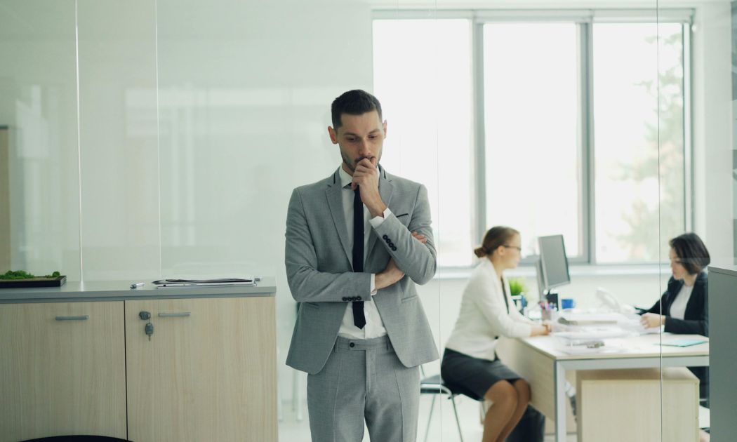 When Silence Is a Moral Decision