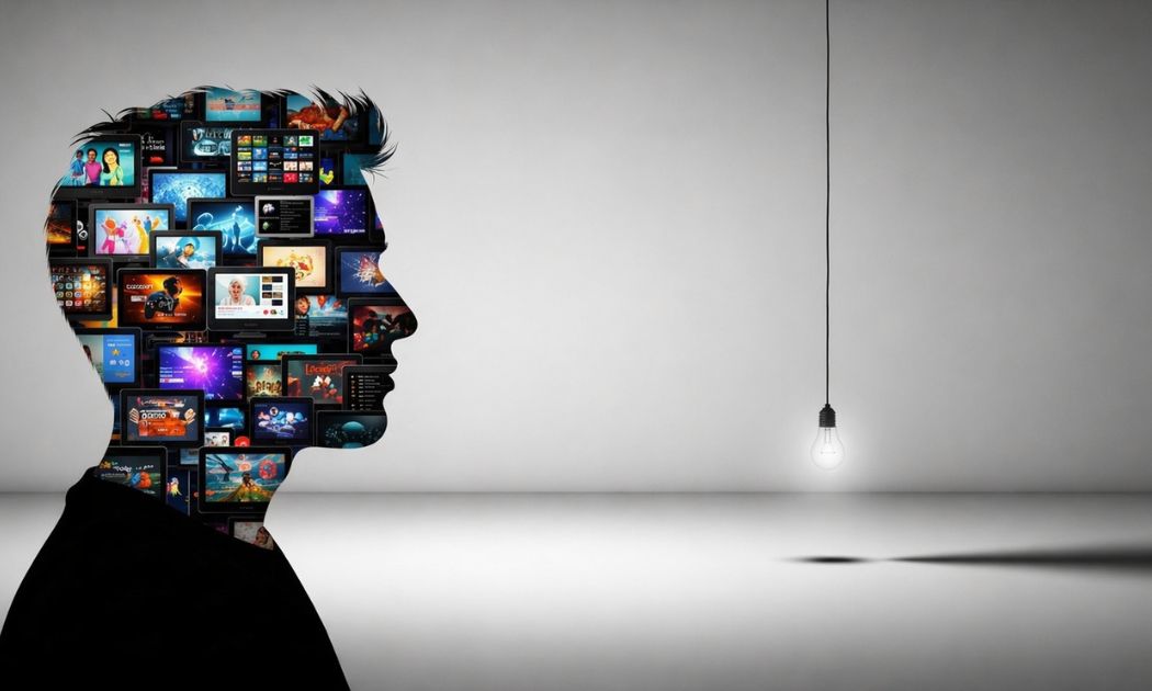 The Decline of Boredom—and Why That’s Dangerous