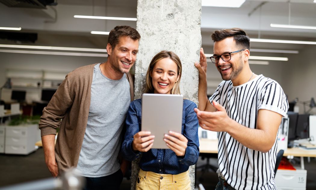 Digital Habits That Shape Academic Success in the Modern Era