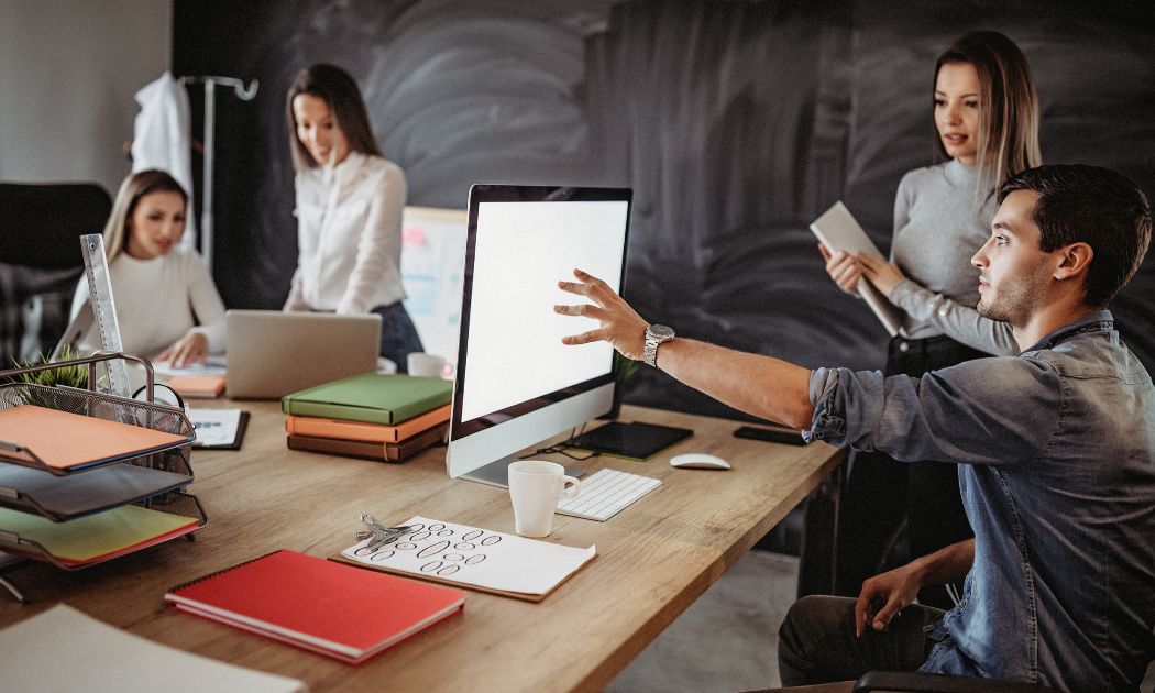 The Difference Between Being Busy and Being Valuable