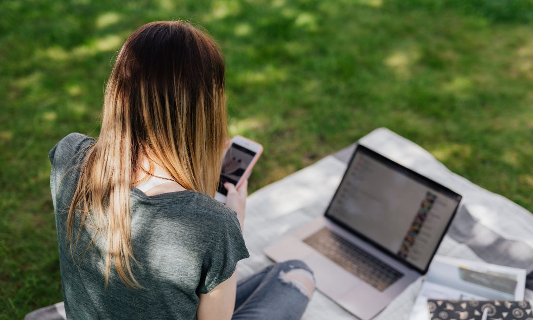 Digital Echoes: How Social Media Shapes Modern Culture